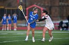 WLax vs BSU  Women’s Lacrosse vs Bridgewater State University. - Photo by Keith Nordstrom : WLax, lacrosse